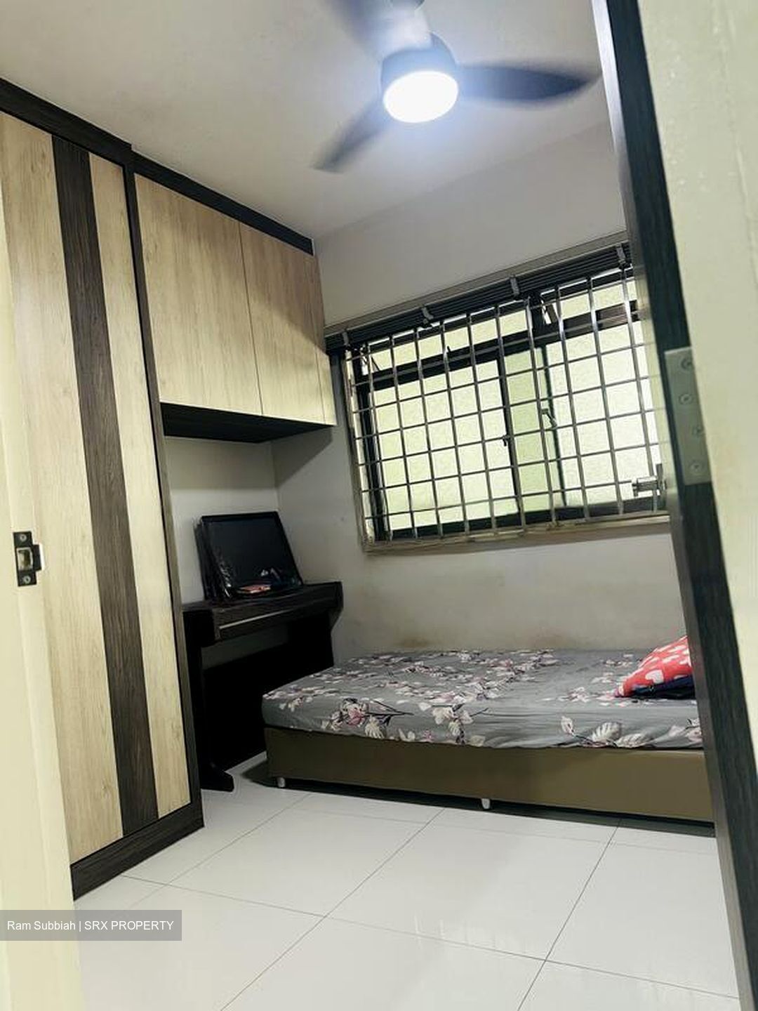 Blk 424 Canberra Road (Sembawang), HDB 4 Rooms #576822371